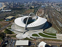 Durban Stadium