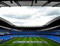 Etihad Stadium