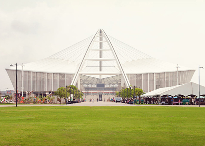 Durban Stadium