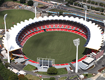 Metricon Stadium