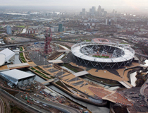 London Olympic Stadium