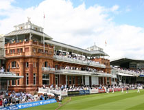 Lords Cricket Ground