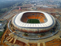 Soccer City FNB